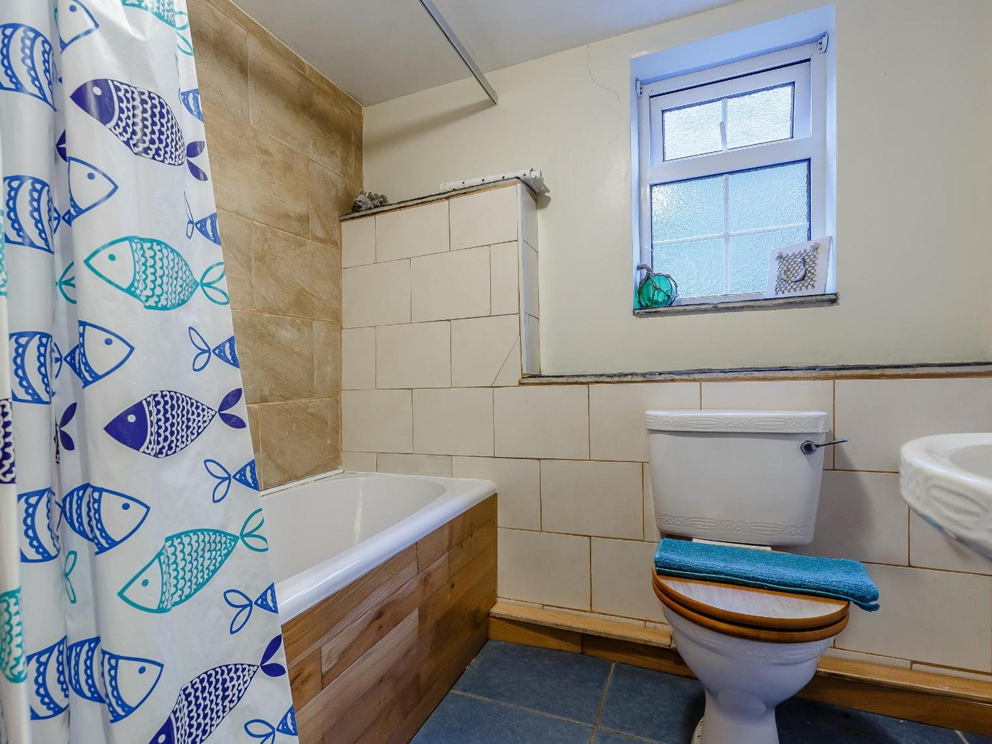 Laity Holiday home Polperro