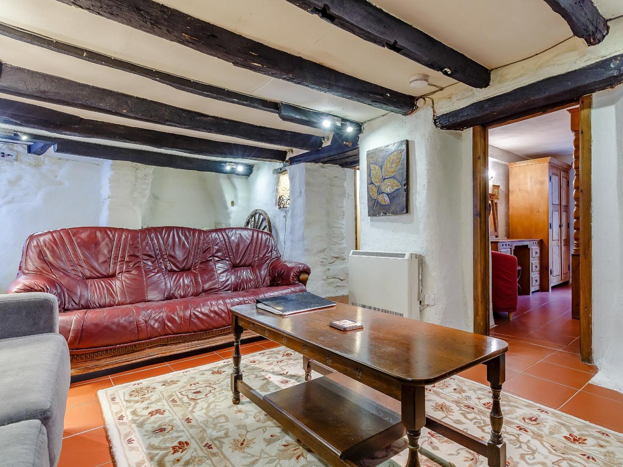 Laity Holiday home