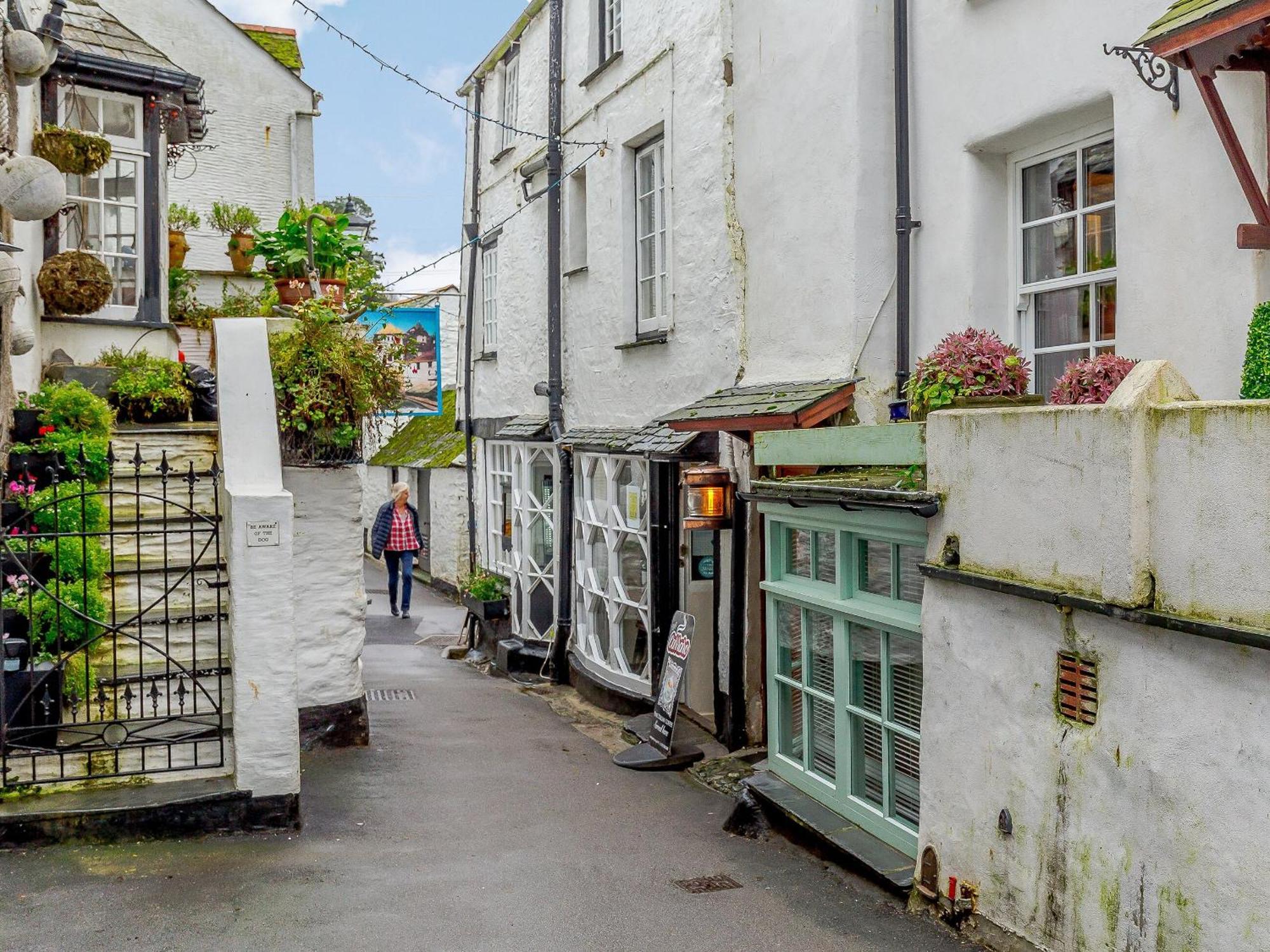 Laity Polperro
