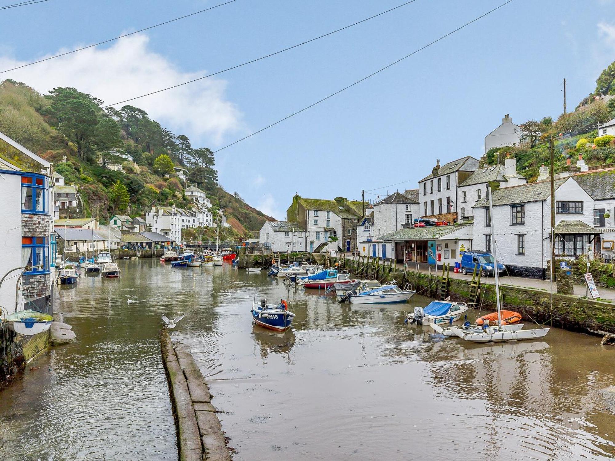 Laity Polperro