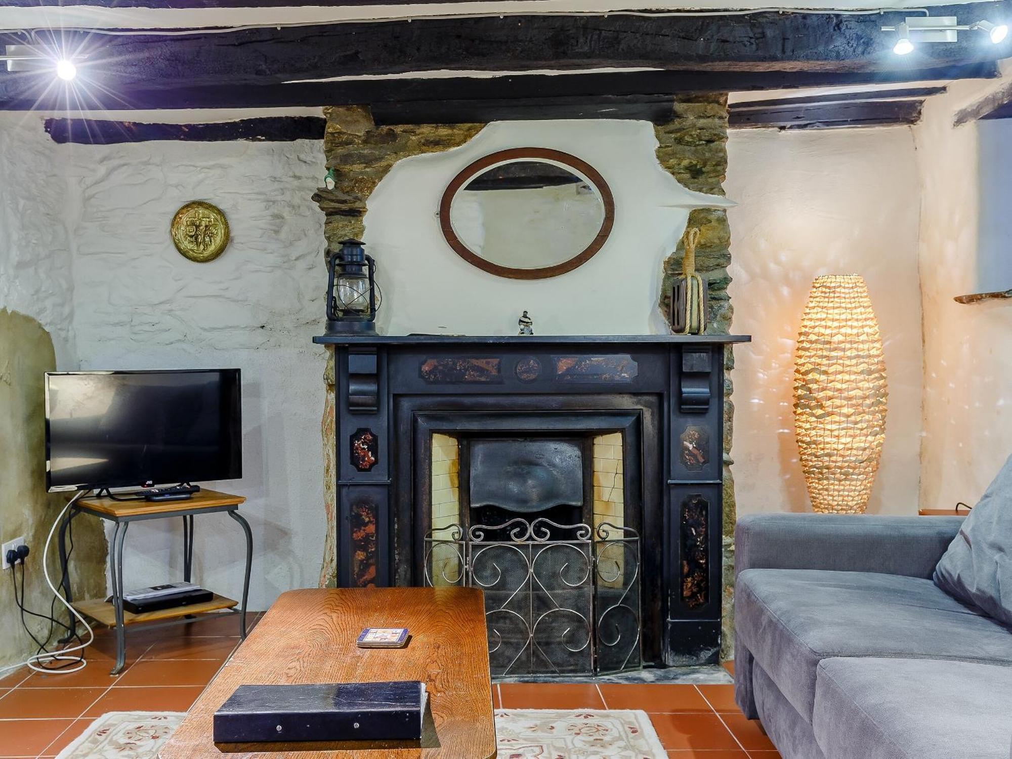 Laity Holiday home