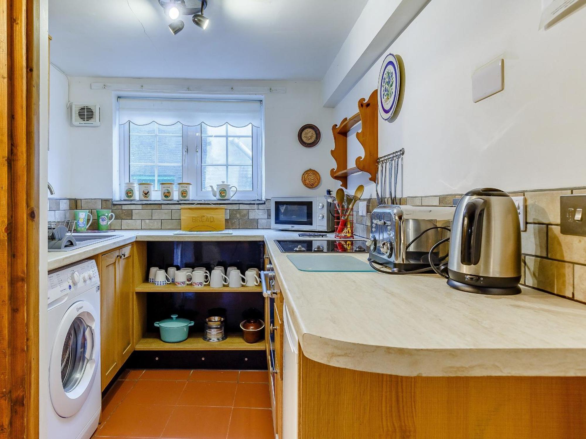 Laity Holiday home Polperro