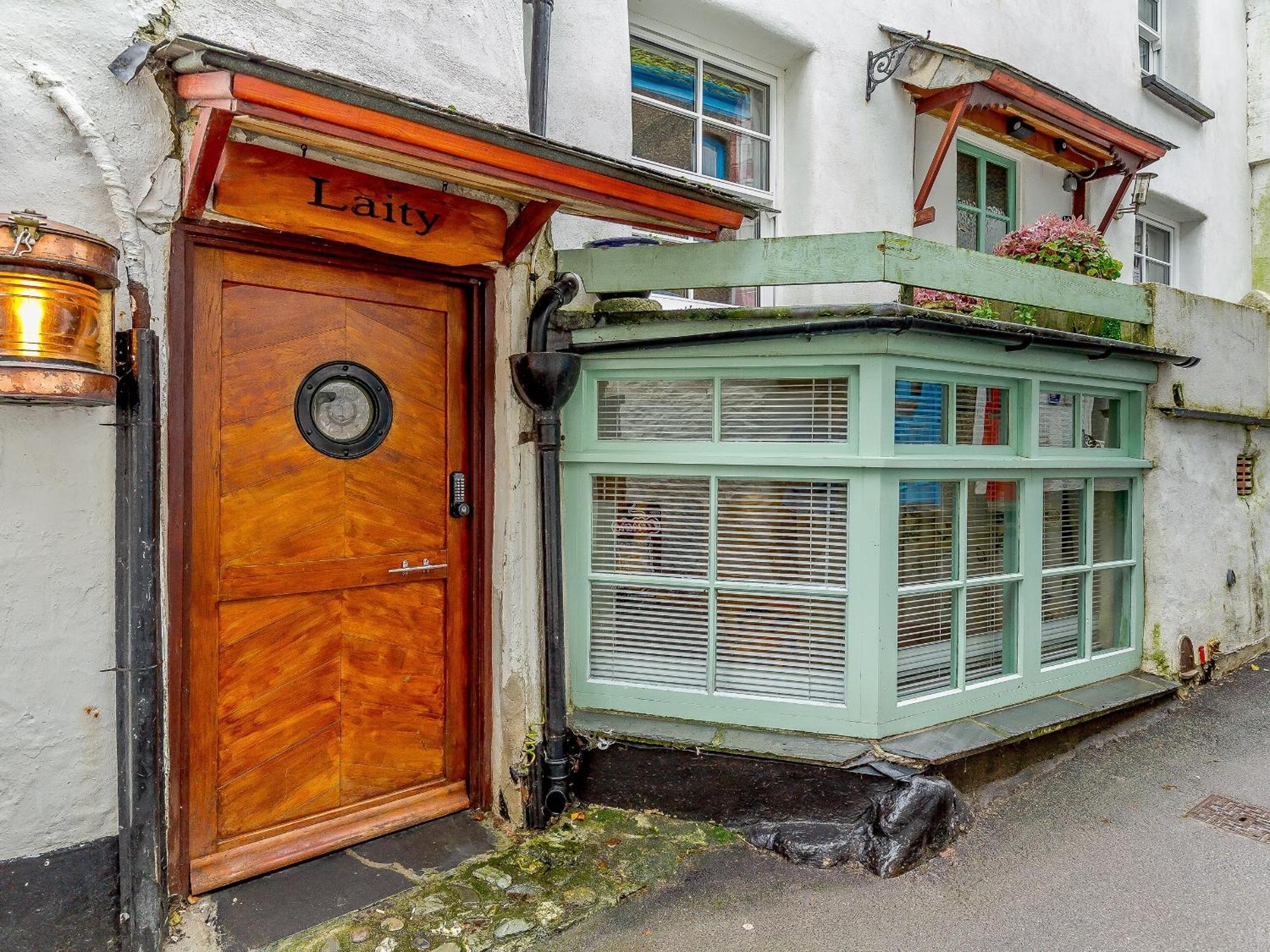 Holiday home Laity